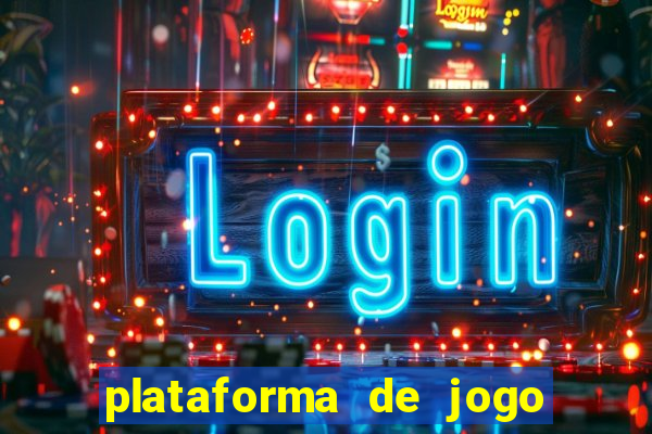 plataforma de jogo da deolane